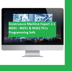 نرم افزار Machine Expert v2.1 - فنی مهندسی آروین نوین کنترل