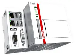 نرم افزار TwinCAT 3.1 -4026 Beta