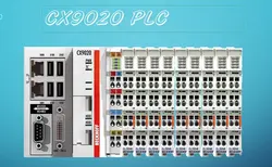 نرم افزار TwinCAT 3.1 -4026 Beta