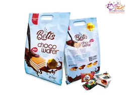 شکلات ویفر پرمیوم