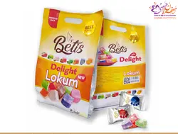 شکلات پرمیوم دیلایت