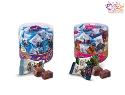 شکلات ژله ای دیبا