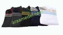 جوراب مچی مردانه