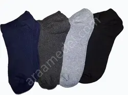 جوراب مردانه حوله ای اعلاء