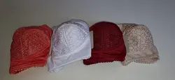 سوتین خامه دوزی داخل نخی سکه ای