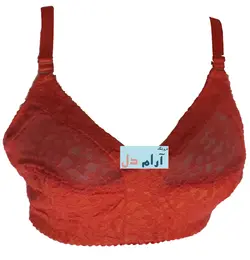 سوتین کش باریک گیپور