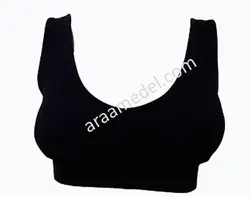 نیم تنه ورزشی کبریتی زنانه