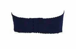 سوتین مجلسی دکلته کش پهن مخفی