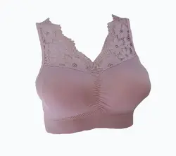 نیم تنه ورزشی زنانه گیپوردار پددار