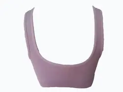نیم تنه ورزشی زنانه گیپوردار پددار