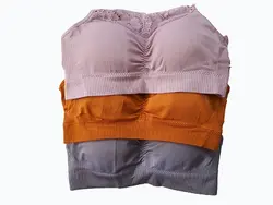 نیم تنه ورزشی زنانه گیپوردار پددار