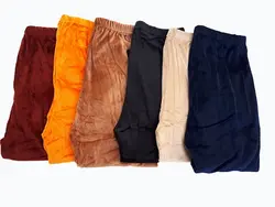 ساپورت دخترانه زنانه مخمل