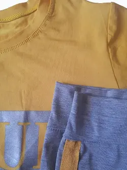 ست تیشرت شلوار ورزشی زنانه اعلاء