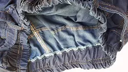 شلوار لی گشاد زنانه ( دامن شلواری )