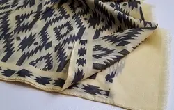 شال نخی طرح سنتی ریچموند