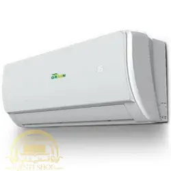 کولر گازی گرین 12000 اینورتر GWS-H12P1T1A - قسطی شاپ