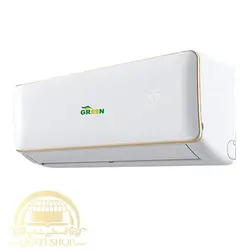 کولر گازی گرین 30000 دیواری مدل GWS-30P1T3/R1 - قسطی شاپ
