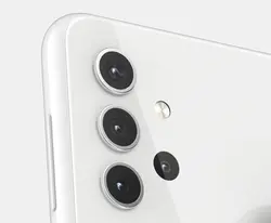 گوشی سامسونگ A32 | حافظه 128 رم 6 گیگابایت - قسطی شاپ