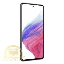 گوشی سامسونگ A53 5G | حافظه 128 رم 8 گیگابایت - قسطی شاپ