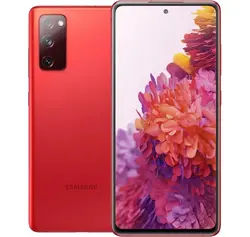 گوشی سامسونگ S20 FE 5G | حافظه 128 رم 8 گیگابایت - قسطی شاپ