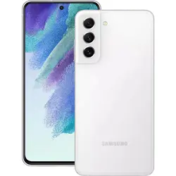 گوشی سامسونگ S21 FE 5G | حافظه 256 رم 8 گیگابایت - قسطی شاپ
