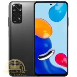 گوشی شیائومی Redmi Note 11 | حافظه 128 رم 6 گیگابایت - قسطی شاپ