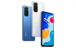 گوشی شیائومی Redmi Note 11 | حافظه 128 رم 6 گیگابایت - قسطی شاپ