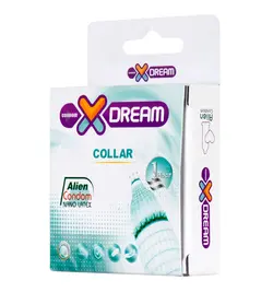 کاندوم فضایی طوقی ایکس دریم – Collar Condom