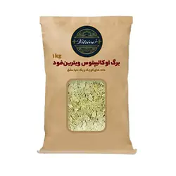 برگ اکالیپتوس عمده