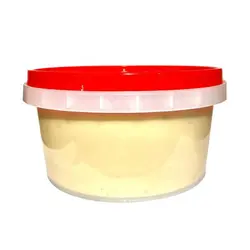 حلوا ارده عمده
