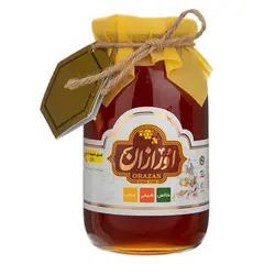عسل شوید اورازان عمده