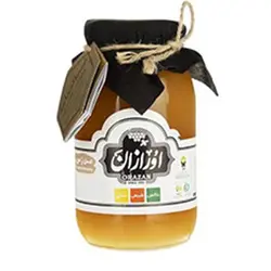 عسل رس ارگانیک اورازان عمده