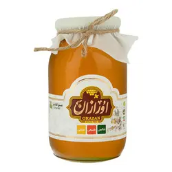 عسل گشنیز اورازان عمده