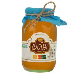 عسل یونجه اورازان عمده