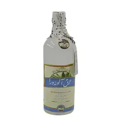 عرق آلوئه ورا عمده