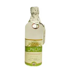 عرق هل عمده