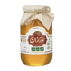 عسل گون اورازان عمده