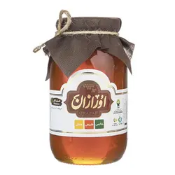 عسل کنار ارگانیک اورازان عمده
