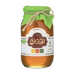 عسل آویشن ارگانیک اورازان عمده