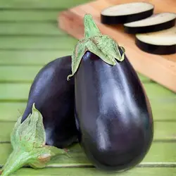 بذر بادمجان قلمی