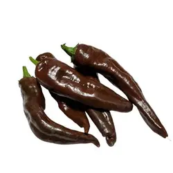 بذر فلفل چارلیستون شکلاتی