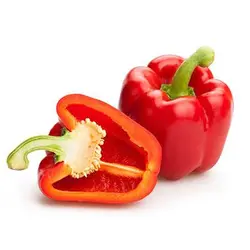 بذر فلفل دلمه ای قرمز