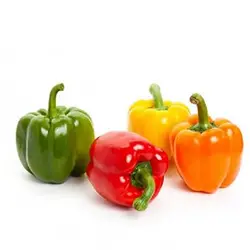 بذر فلفل دلمه ای میکس