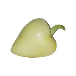 بذر فلفل قلبی سفید