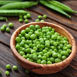 بذر نخود فرنگی سنادور