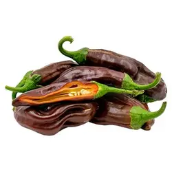 بذر فلفل کاپی شکلاتی