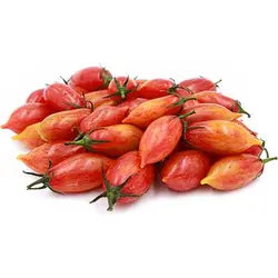 بذر گوجه زیتونی سیاه تایگر