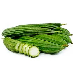 بذر لوفا خوراکی (بامیه چینی)