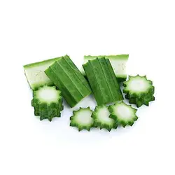 بذر لوفا خوراکی (بامیه چینی)