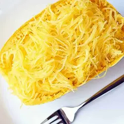 بذر کدو اسپاگتی